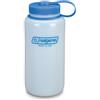 Nalgene HDPE WM bottiglia ultralite 1 l, bianco,
