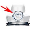 Nalgene Molla in metallo per bottiglia OTF,