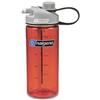 Nalgene Multi Drink Sustain bottiglia per bere 0,6 l, rosso,