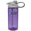 Nalgene Multi Drink Sustain bottiglia per bere 0,6 l, viola,