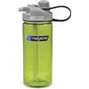 Nalgene Multi Drink Sustain bottiglia per bere 0,6 l, verde,