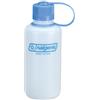 Nalgene NH bottiglia hdpe 0,5 l ultralite, bianco,