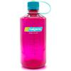 Nalgene Nm Sustain bottiglia da 1 l, melanzana,