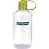 Nalgene Nm Sustain bottiglia da 1 L, chiara,