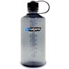 Nalgene Nm Sustain bottiglia per bere 1 l, grigio,