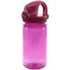 Nalgene OTF Kids biberon 0,35 l, rosa,