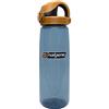 Nalgene OTF Sustain bottiglia per bere da 0,65 l rinoceronte,