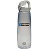 Nalgene OTF Sustain bottiglia per bere 0,65 l, grigio,