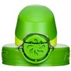 Nalgene OTF Sustain coperchio per bottiglia 0,65 L, verde acqua,