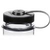 Nalgene Coperchio WM Loop Top per 1 e 1,5 L o 63/53 mm, nero,