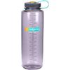 Nalgene WM Silo Sustain Bottiglia per bere 1,5 l melanzana,