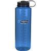 Nalgene WM Silo Sustain Bottiglia per bere 1,5 l blu,