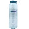 Nalgene WM Silo Sustain Bottiglia per bere 1,5 l schiuma di mare,