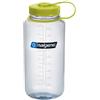 Nalgene WM Sustain Bottiglia da 1 L trasparente,