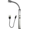 NOLA 586 accendino al plasma flessibile usb,