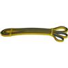 Katsudo Fascia di resistenza 6,4 mm,