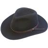 Unknown Crushable Cappello, nero,