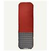 Klymit Klymaloft Materasso isolato per auto, rosso,
