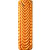 Klymit Ultralite SL materasso isolato per auto V, arancione,