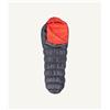 Klymit KSB 0 sacco a pelo, arancione,