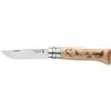 Opinel N°08 coltello 19 cm, gravure sport rando,