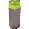 Klymit Luxe V Sheet XL Copertura protettiva per, grigio-verde,
