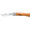 Opinel VR N°10 coltello apribile 23 cm, carbon,