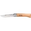 Opinel VR N°10 coltello apribile inox, 23 cm,