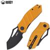Kubey Boom chiusura e coltello,