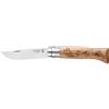 Opinel N°08 coltello pieghevole gravure sport velo,