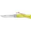 Opinel N ° 07 coltello pieghevole vri trekking 8cm, anice,