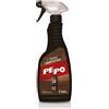 PE-PO detergente per vetri da camino 500 ml,