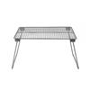 Origin Outdoors Titanium grill pieghevole,