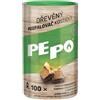 PE-PO Cubi di legno per accendini 100 pezzi fsc,