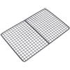 Origin Outdoors Titan titan griglia per griglia in titanio con gancio,