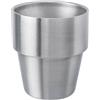 Origin Outdoors Tower tazza termica in acciaio inox, 0,3 l,