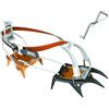 Petzl Irvis Hybrid ramponi, a leva,