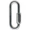 Petzl GO n.7 attacco a vite in acciaio,