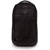 Osprey Farpoint 70 II zaino, nero,