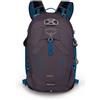 Osprey Sylva zaino da ciclismo, grigio viaggio nello spazio,