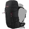 Pinguin Fly zaino 30, 30 L, nero,