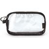 Osprey packaging liquids pouch, nero,