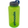 Pinguin Tritan Fat Bottle 1.0L 2020, verde,