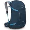 Osprey Hikelite 28 zaino, atlas blue,