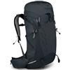Osprey Talon 33 III zaino da trekking, eclipse grey,