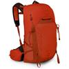 Osprey Tempest Pro 20 zaino da trekking, mars orange,