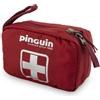 Pinguin S kit di pronto soccorso, rosso,