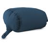 Pinguin Air bag gonfiabile, blu,