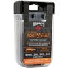 Hoppe\'s Hoppe's BoreSnake Den Rifle linea di pulizia cal. 6mm/.240/.243/.244,