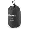 Pinguin Parapioggia 35-55L, nero,